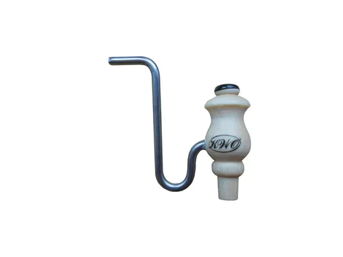 Räuchermittelhalter von KWO Kunstgewerbe-Werkstätten Olbernhau GmbH