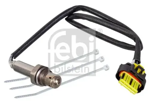 Febi Bilstein Lambdasonde 175952 von febi