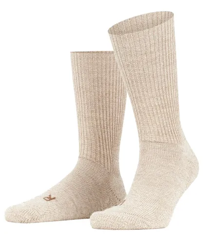 Socken Beige von FALKE