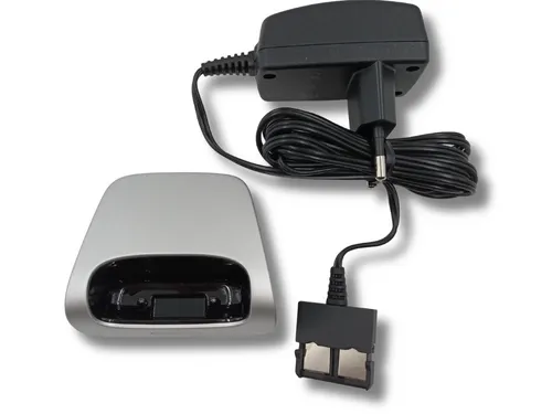 Unify DECT SL5 Ladeschale – Französische Version - Festnetztelefone, leistungsstark und preiswert, ideal für den Einsatz in französischen Netzwerken.