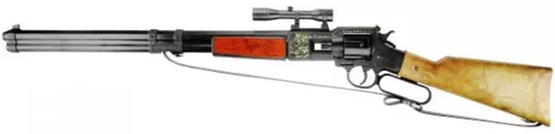 Produktbild 12er Gewehr Utah 75,6 cm