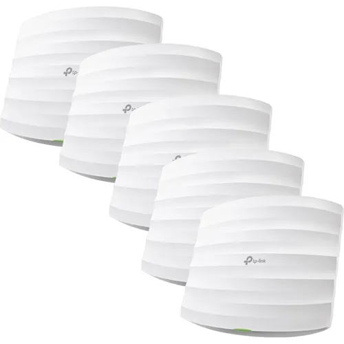 TP-Link Access Point EAP245 5 Stück (1300 Mbit/s) (EAP245(5-PACK))