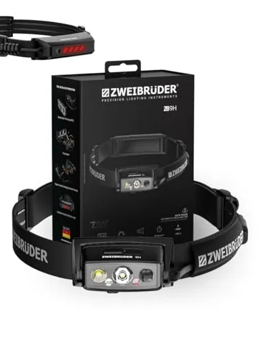 Ledlenser Taschenlampen & Stirnlampen von Ledlenser