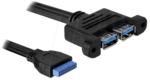 DELOCK 82941 von Delock