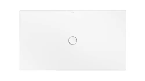 BetteFloor Duschwanne mit Antirutsch Pro, 160x90cm, Weiß von Bette