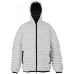 Regatta Outdoorjacke Jacke Herren Rigain Mens Baffled/Quilted