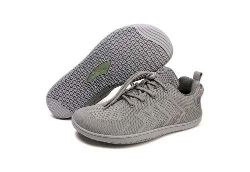 Freiluftkind Camino – Sportliche Sneaker Barfußschuhe – Unisex Barfußschuh Barfußschuh Atmungsaktiv