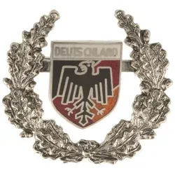 Broschen und Anstecknadeln Silber von Breiter