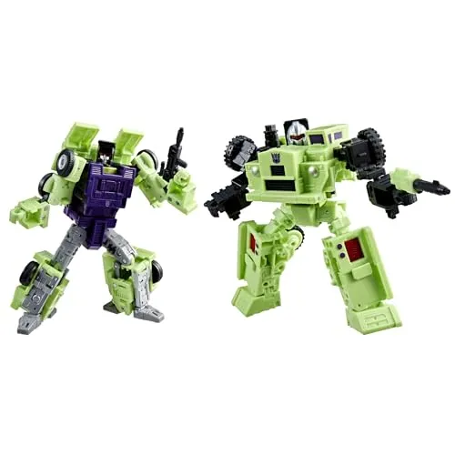 Action- & Spielzeugfiguren von Transformers