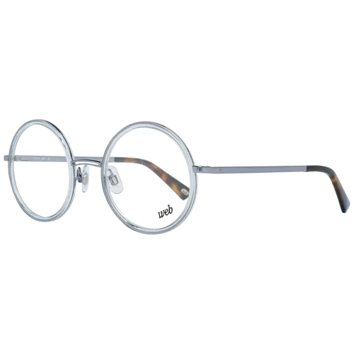 Web Brille WE5244 086 49 Damen Blau in blau von Marcolin