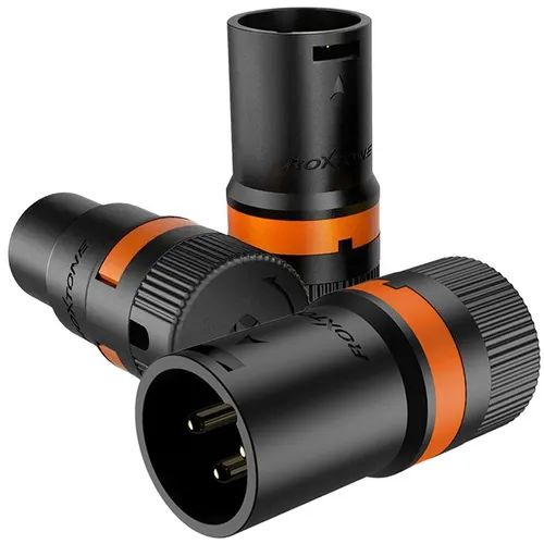 Roxtone LX3M XLR-Stecker