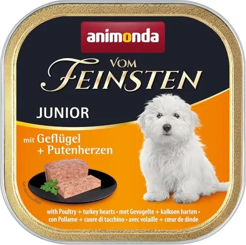 animonda Hundefutter von animonda Vom Feinsten