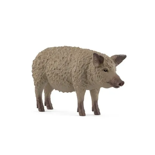 Schleich-14892 Wollschwein NEU OVP WollschweinHersteller Nummer: 14892Herstelle