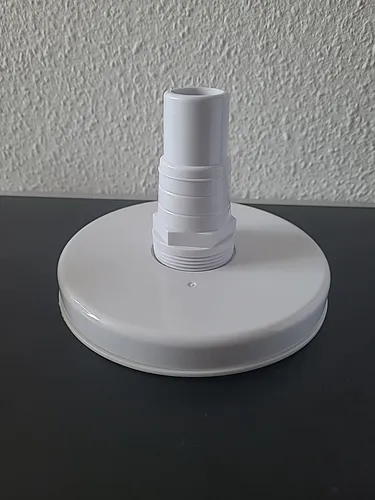 Poolskimmer von Paradies Pool