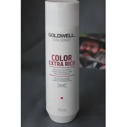 Goldwell DualSenses Color Extra Rich Shampoo 250ml