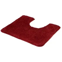 Badematten & Badteppiche Rot von Kleine Wolke