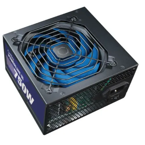 Produktbild Stromquelle CoolBox COO-FAPW3-750 ATX 600 W 750 W 6 W 200 W
