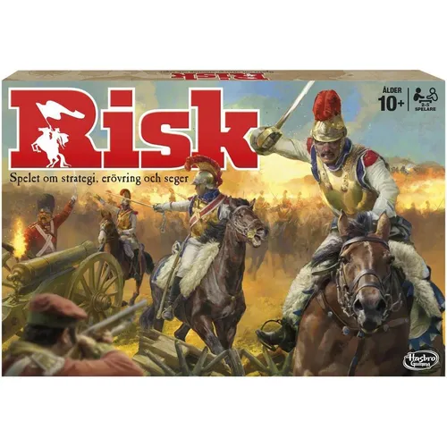 Risiko (Deutsch)
