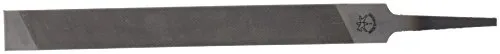 PFERD 11608153 Mühlsägefeile 150mm 10St. - Kettensägefeile mit rechteckiger Form, ideal zum Schärfen von Stählen bis 1.200 N/mm². Perfekt für präzise Ergebnisse und lange Lebensdauer.