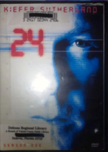 24: Season One