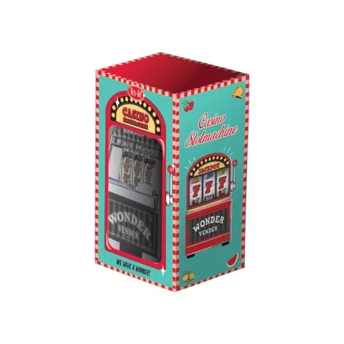 Retroh – Spielautomat, rt18555