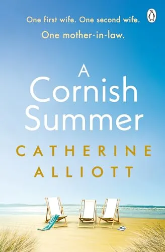 A Cornish Summer: The feel-good holiday read about family, love and secrets