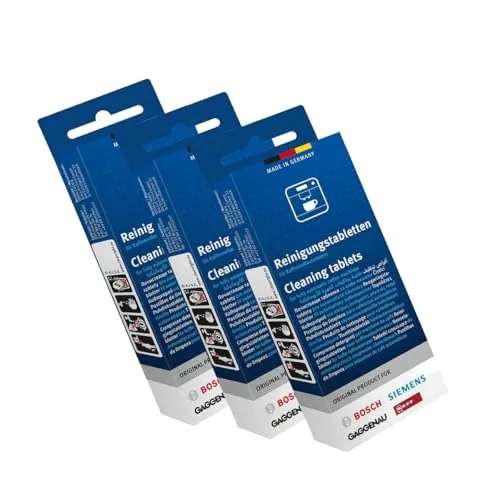 Bosch 310575 Entkalker, 310575