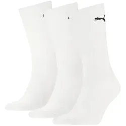 Puma Light Socken White 39/42