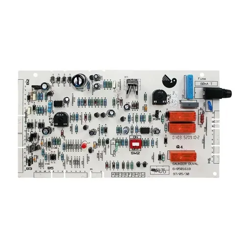 Saunier Duval 05712600