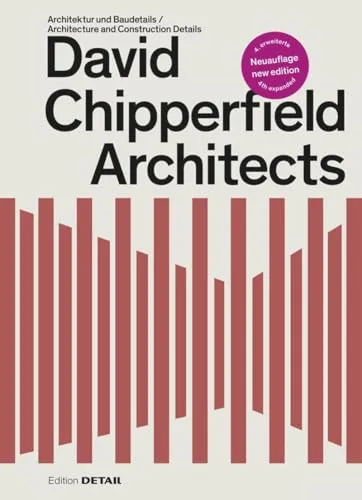David Chipperfield Architects: Architektur und Baudetails - Einzelarchitekten & Büros, entdecken Sie innovative Baukonzepte und detaillierte Entwürfe von renommierten Architekten.