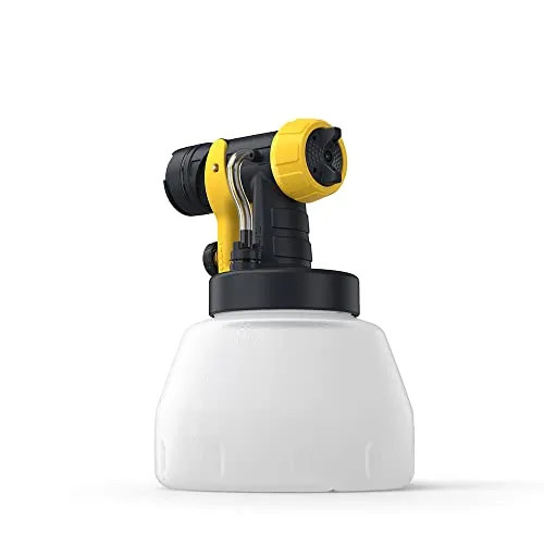 WAGNER Sprühaufsatz Wood&Metal Extra Large von Wagner