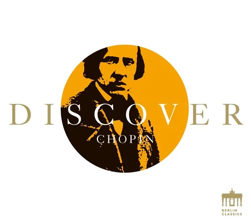 Various / Discover Chopin