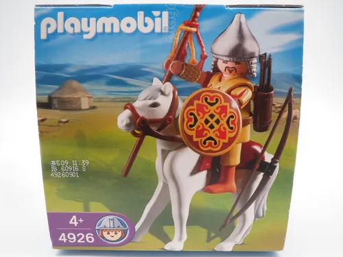 Playmobil Ei 4926 
