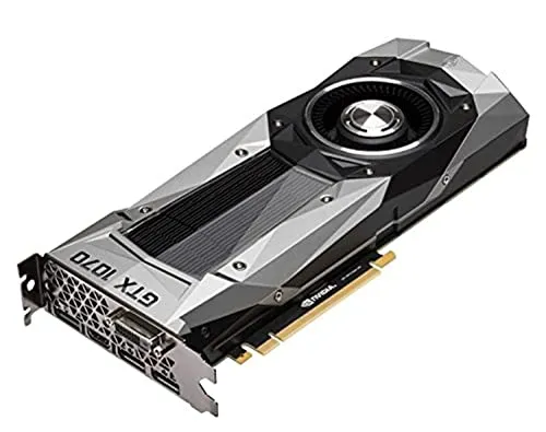 NVIDIA GeForce GTX 1070 8GB