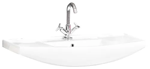 Fackelmann A-VERO Waschbecken 102 cm von Fackelmann