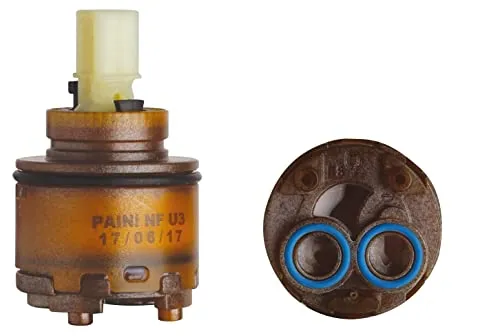 Kartusche Ø35 offen Energy Saving