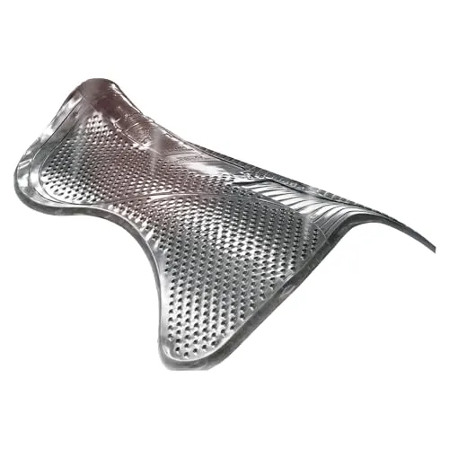 Sattelunterlage GEL PAD ANTI SLIP - Pads & Gel-Unterlagen für Reitsättel, atmungsaktiv und rutschfest für optimalen Halt und Komfort beim Reiten.