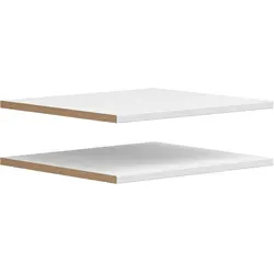 Einlegeboden Multistauraum Weiß