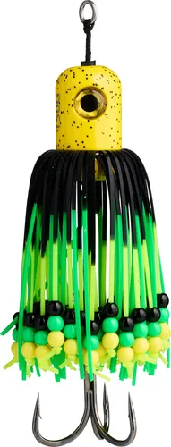 MADCAT Clonk Teaser The Original Yellow 16 cm 200 g Welsköder