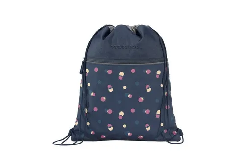 coocazoo Sporttasche Turnbeutel 10 Liter von coocazoo