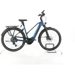 KTM Macina Style 730 Trekking E-Bike