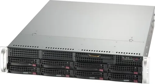Supermicro A+ Server 2015A-TR