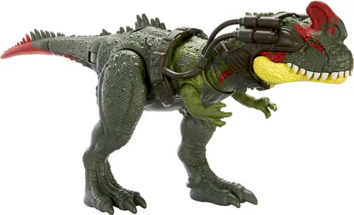 Jurassic World New Large Trackers - Stegosaurus
