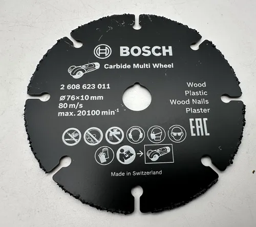 Bosch Sägeblätter von Bosch