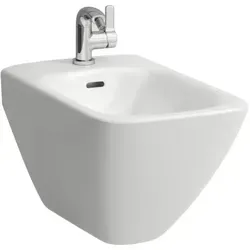 LAUFEN Palace Wandbidet 8307010003021 von LAUFEN