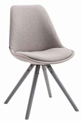 CLP Besucherstuhl Toulouse