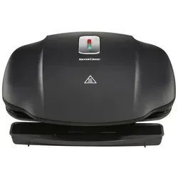 SILVERCREST® Kontaktgrill SKG 1000 B3