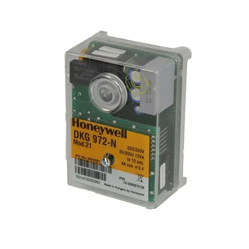 BOSCH Ersatzteil TTNR: 8718584071 Gasf.-Automat DKG-972-N-21 V2 - Thermostat Ersatzteil für zuverlässige Gasregulierung, ideal für Haushalte mit BOSCH Geräten.