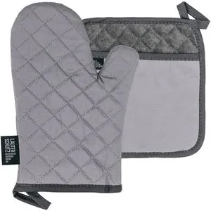 Topfhandschuhe & Topflappen von LauterSchutz