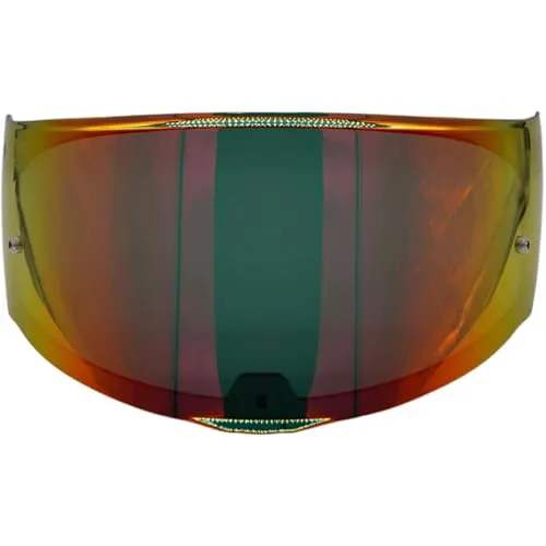 LS2 Visier FF320 Stream FF353 Rapid FF800 Storm Pinlock MaxVision Ready, ELECTRIC SPRAY PURPLE RED, FF320/FF353/F800